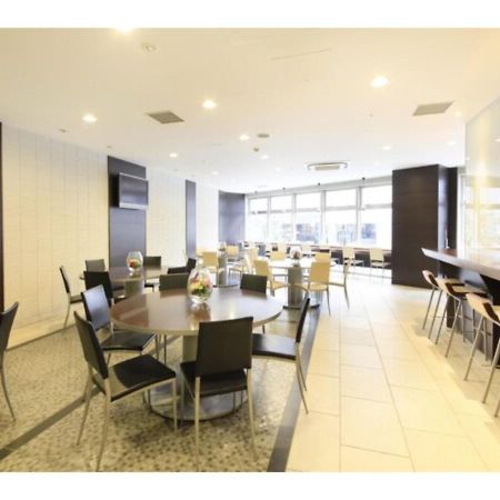 R&B Hotel Hachioji - Vacation Stay 38827V Luaran gambar