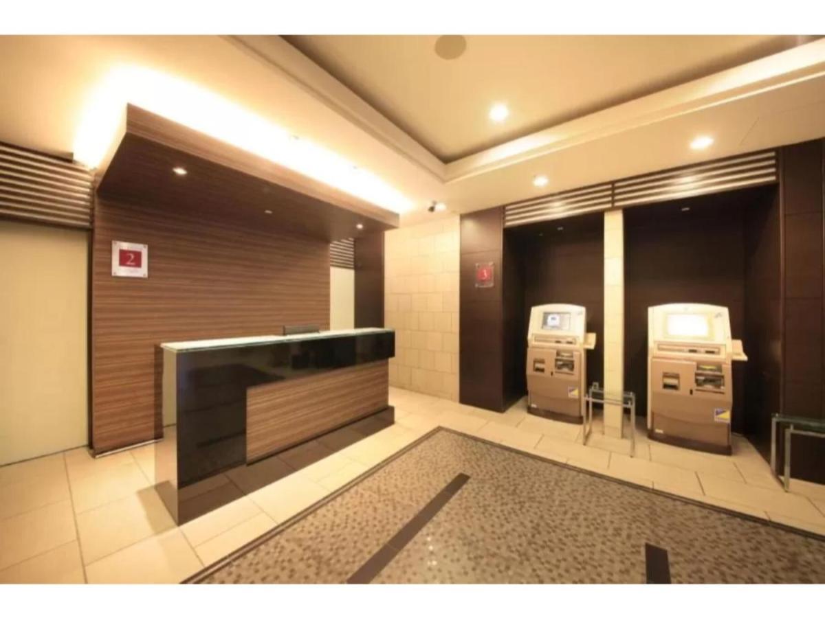 R&B Hotel Hachioji - Vacation Stay 38827V Luaran gambar