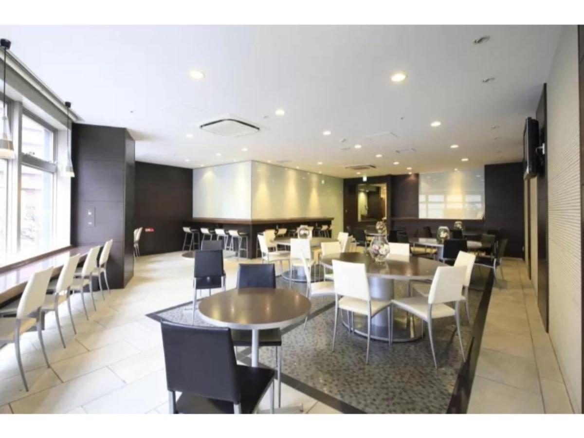 R&B Hotel Hachioji - Vacation Stay 38827V Luaran gambar