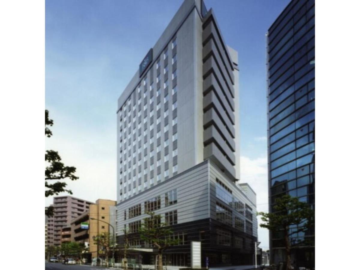 R&B Hotel Hachioji - Vacation Stay 38827V Luaran gambar