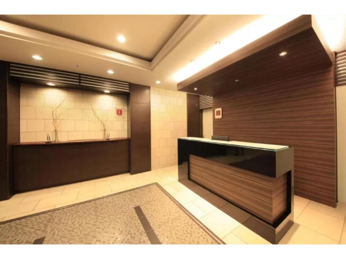 R&B Hotel Hachioji - Vacation Stay 38827V Luaran gambar