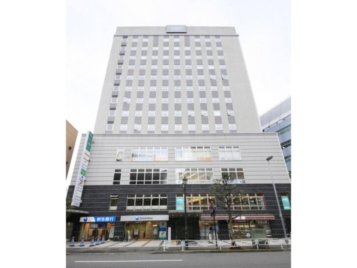 R&B Hotel Hachioji - Vacation Stay 38827V Luaran gambar